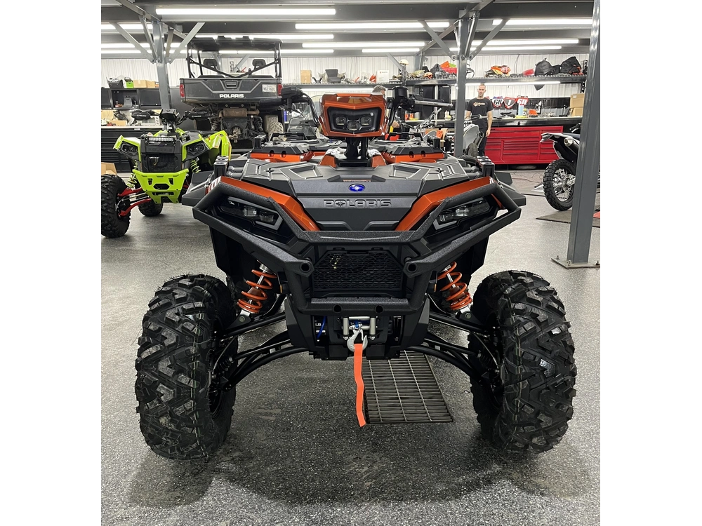 Polaris Sportsman Xp 1000 S 2026 alt