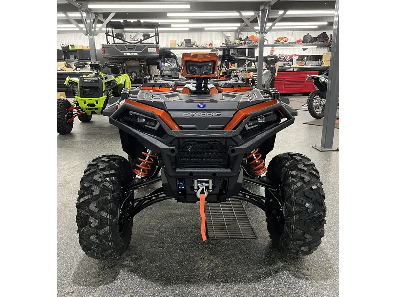 2026 Polaris SPORTSMAN XP 1000 S