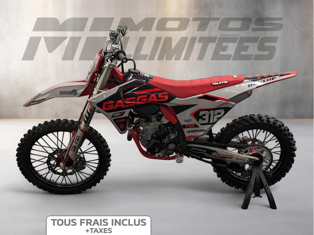 Gas Gas Mc 350f 2024 alt