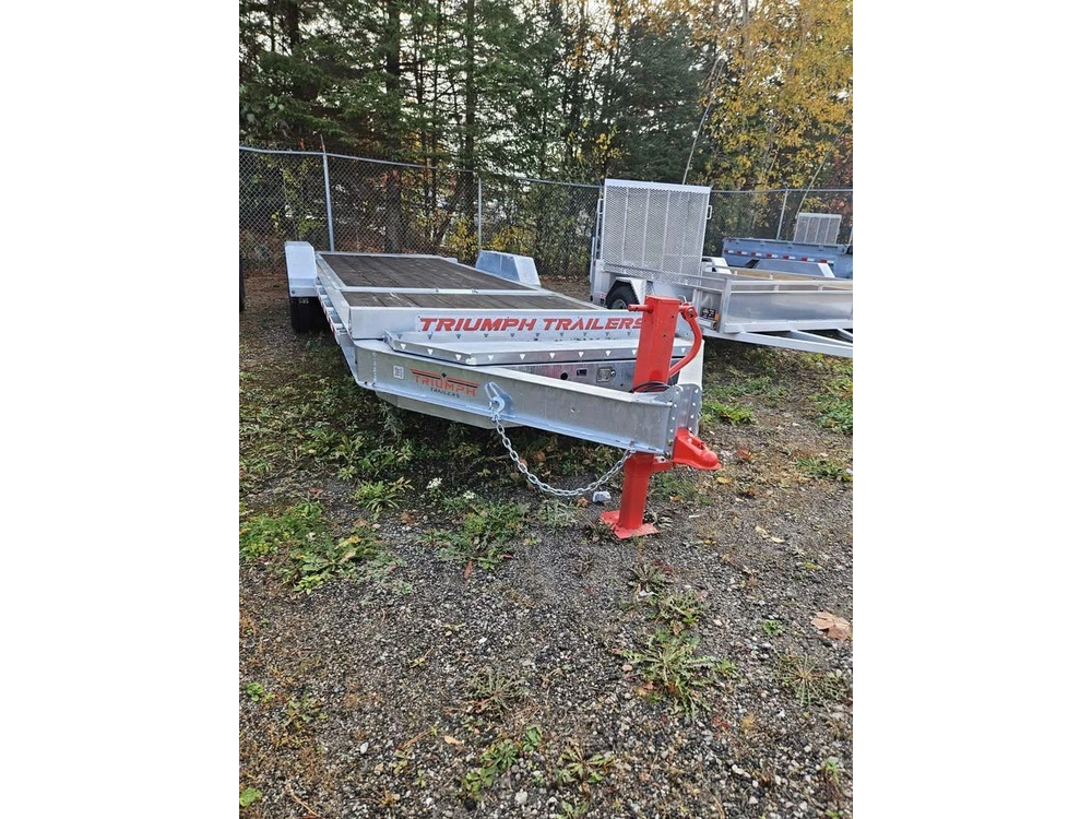 Triumph Ggtch6 16' + 6' 2025 alt