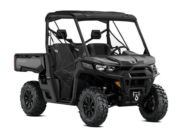 2024 Can-am Defender Xt Hd10 alt