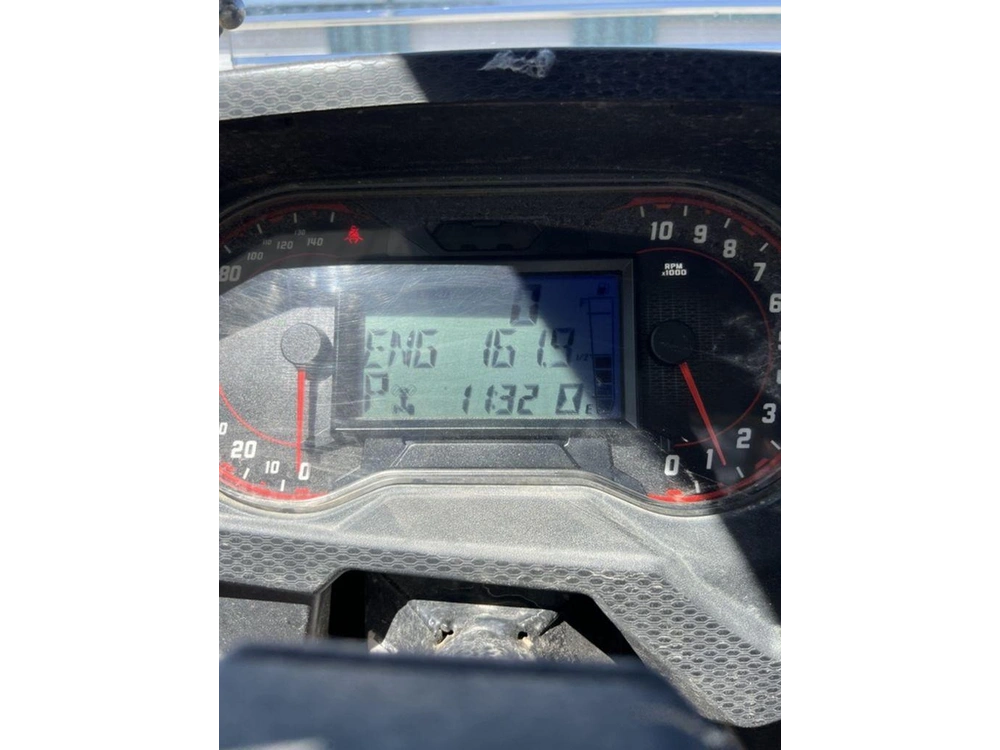 2023 Polaris Rzr Trail S 1000 Ultimate alt