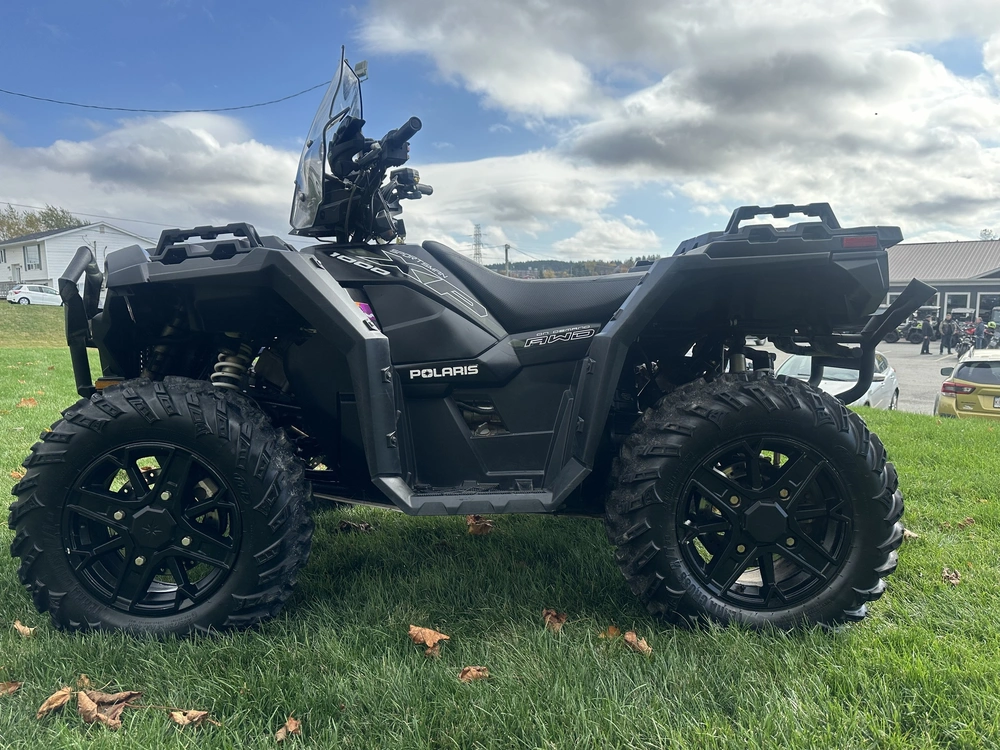 2022 Other Polaris Sportsman Xp 1000 Ulti alt