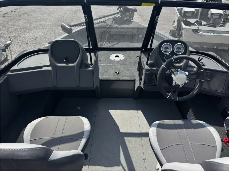 2022 Starcraft Storm 166 DC