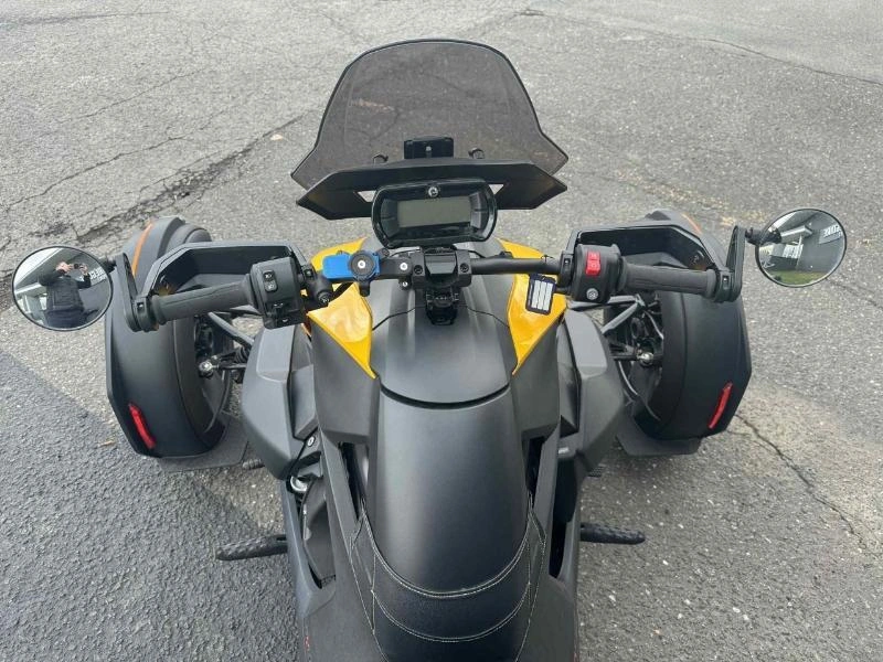 Can-am Ryker 900 Ace Sport 2023 alt