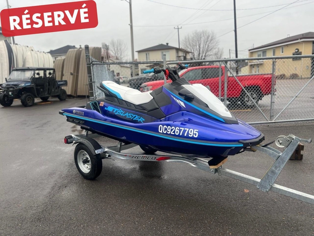 2024 Yamaha Jet Blaster alt