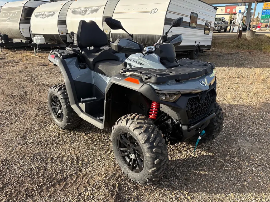 2025 CFMOTO Cforce 1000 Touring