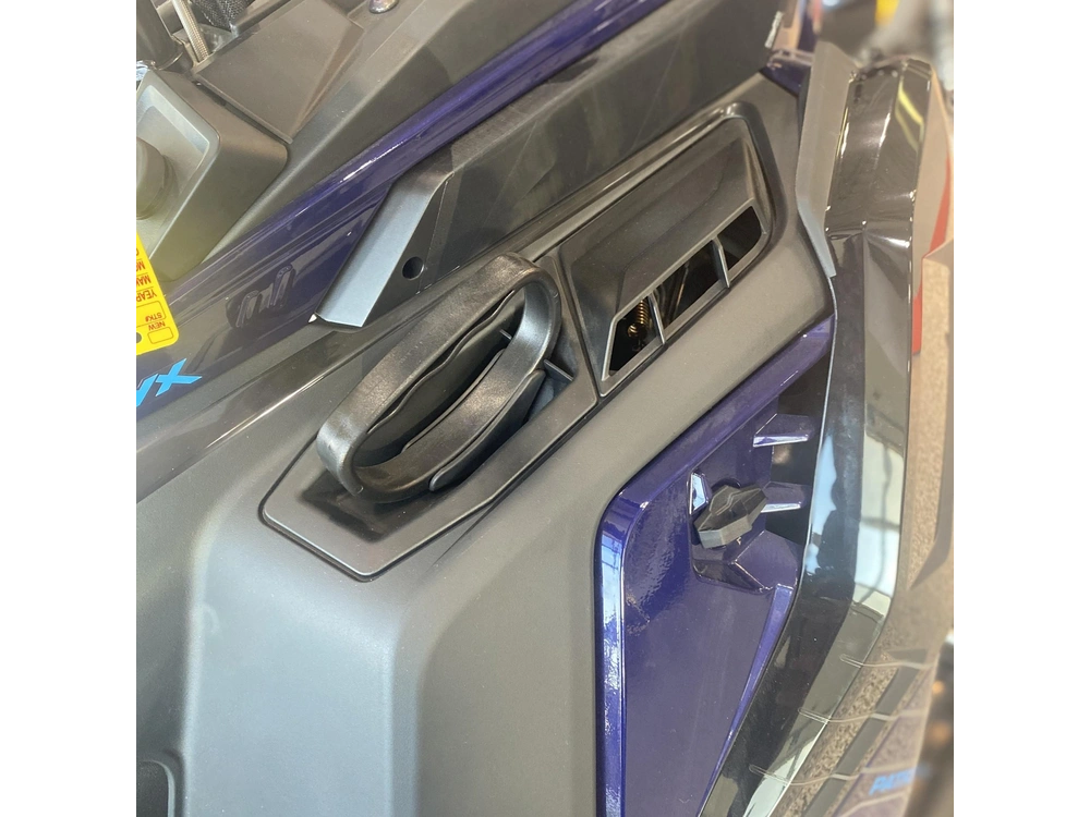 2025 Polaris Patriot 9r Pro Rmk 155 alt