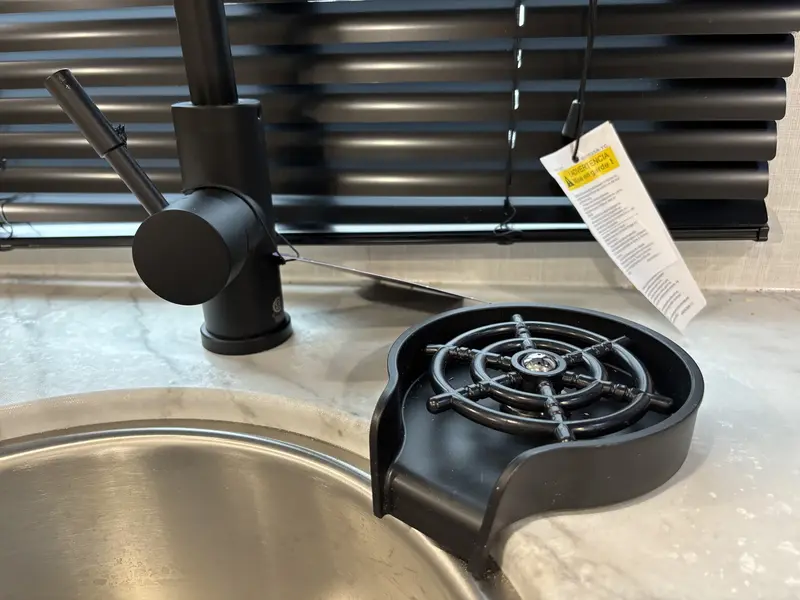 2026 Forest River Clipper 17BH