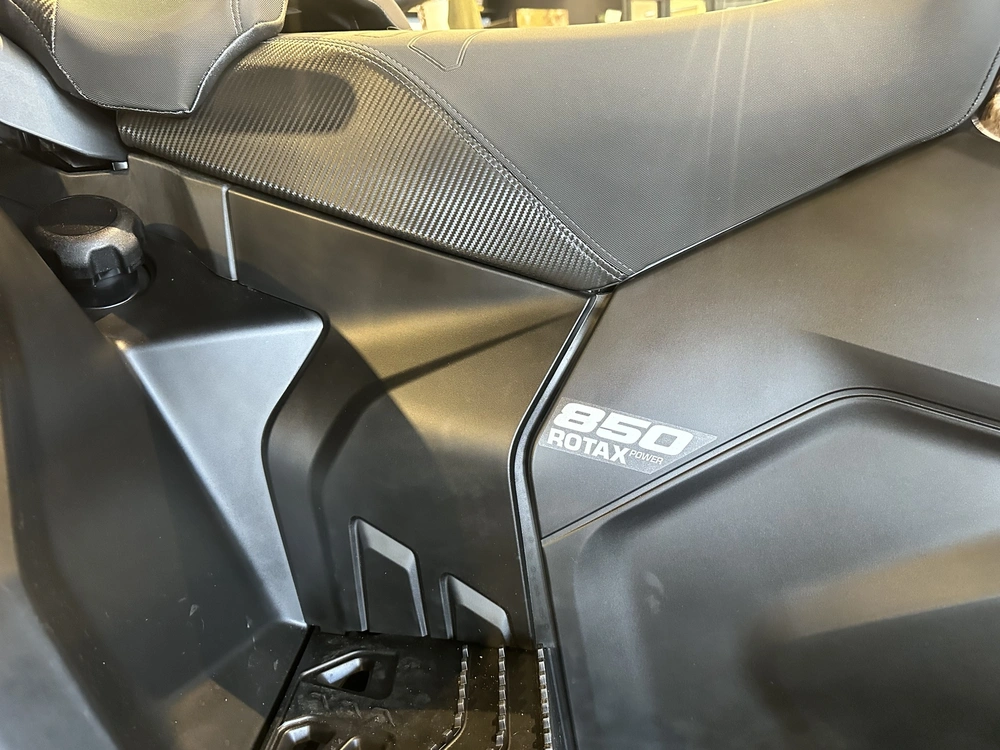 2025 Can-am Outlander Max Xt 850 alt