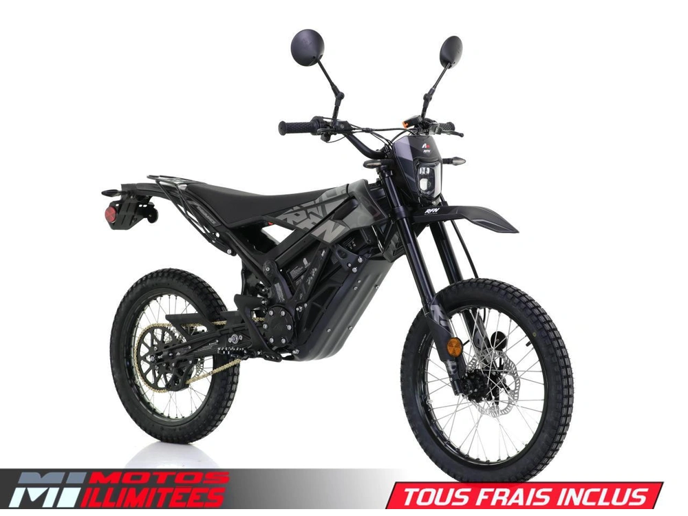 Apollo Motors Rfn Ares 2024 alt