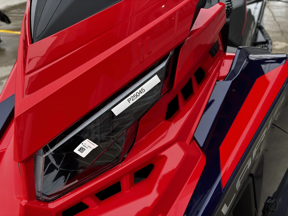 Polaris Patriot 9r Indy Xcr 136 2025 alt