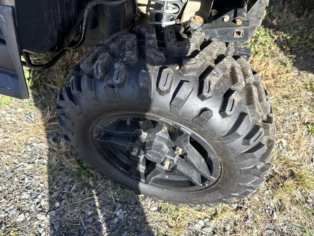 Polaris A20sje57ax 570sp Touring 2020 alt