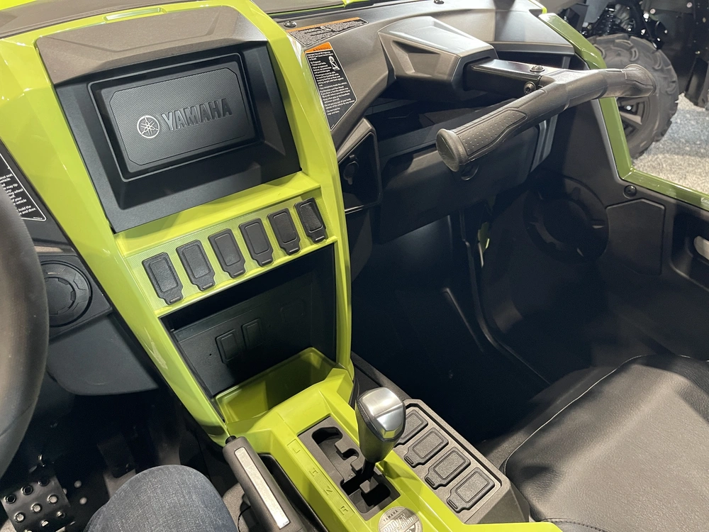 Yamaha Wolverine Rmax2 1000 R-spec 2026 alt