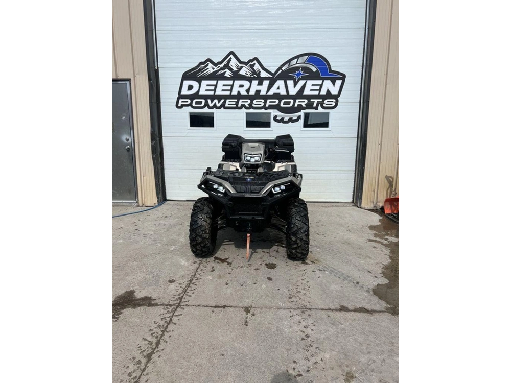 2023 Polaris Sportsman Xp 1000 Ride Command Edition alt