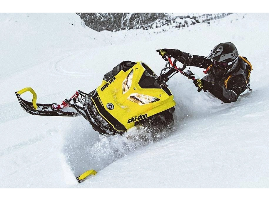 2020 Ski-doo Summit® 850 E-tec® Turbo alt