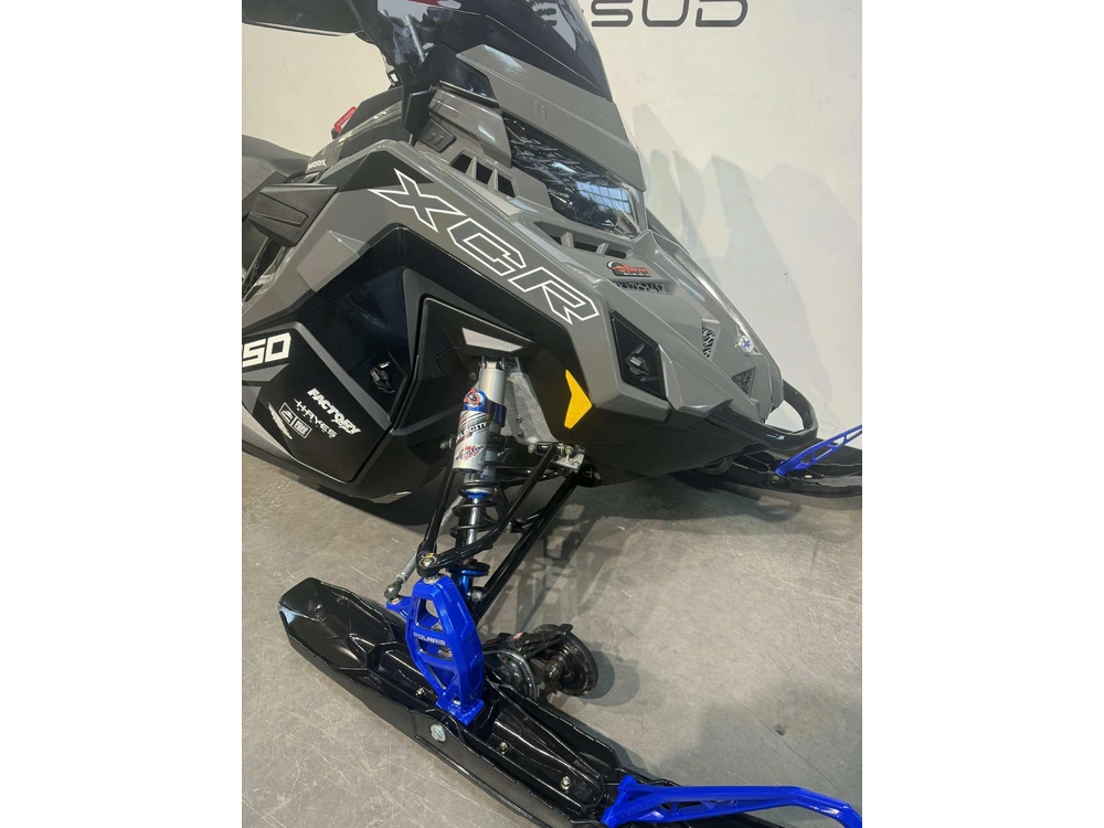 2024 Polaris 850 Indy Xcr 128 Démo *0%/60 Mois💳 alt
