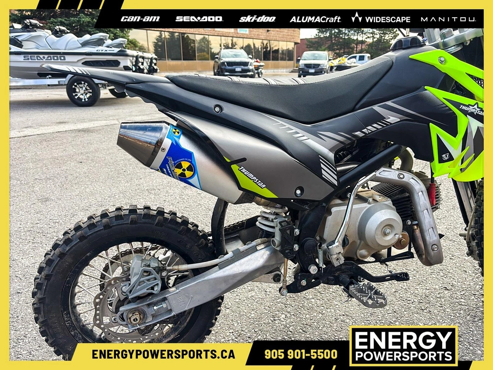 2023 Thumpstar T110 alt