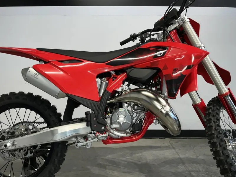 2026 Gas Gas MC 125