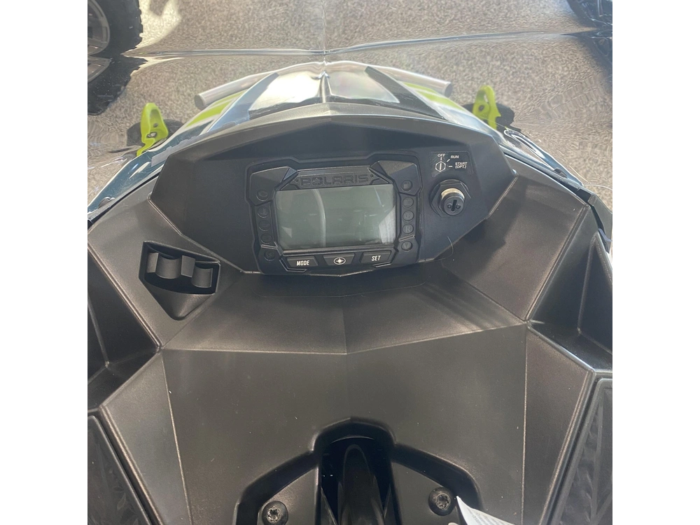 2025 Polaris 550 Voyageur 155 alt