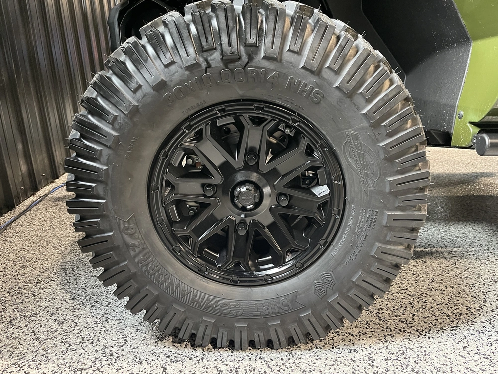 Yamaha Wolverine Rmax2 1000 R-spec 2026 alt