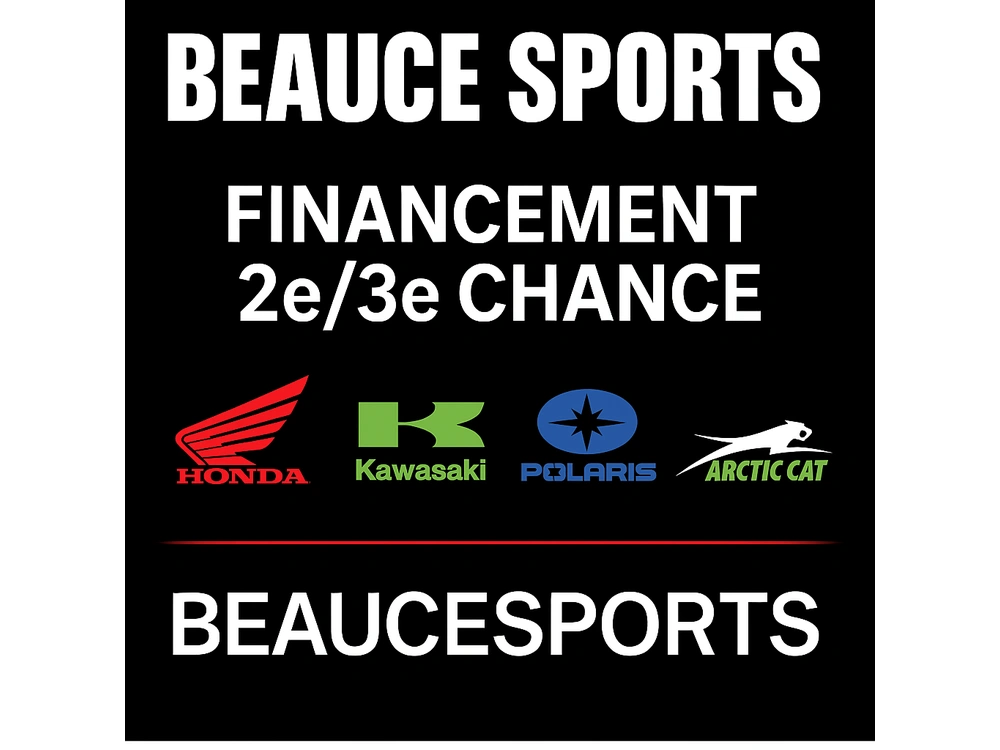 2026 Kawasaki Brute Force 750 Eps 2026 | Kvf 750 ⚡ Le Vtt Japonais Le Plus Rapide Sur Le Marché ⚡ alt