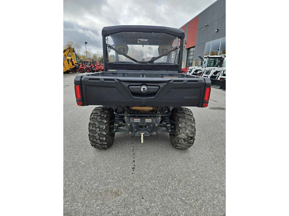 Can-am Defender Hd7 Eps 2023 alt