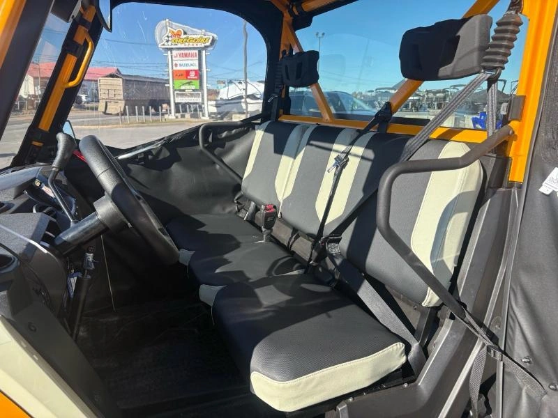 2022 Arctic Cat Prowler Pro Ltd alt