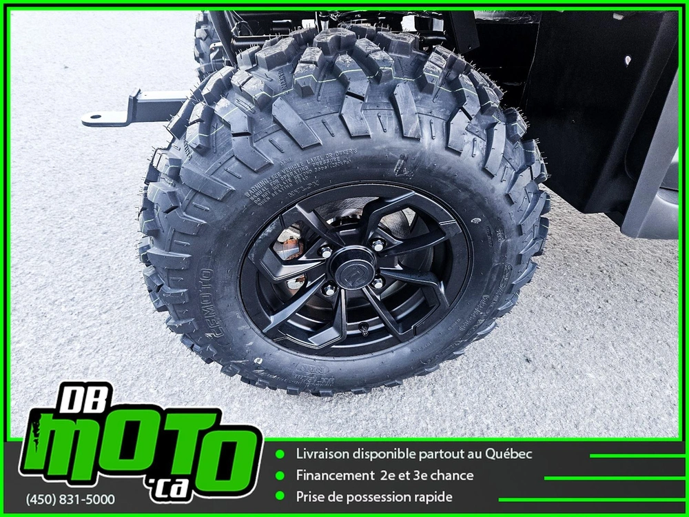 Cfmoto C Force 400 2 Places Eps ** 0% D'intérêt Disponible ** 2026 alt