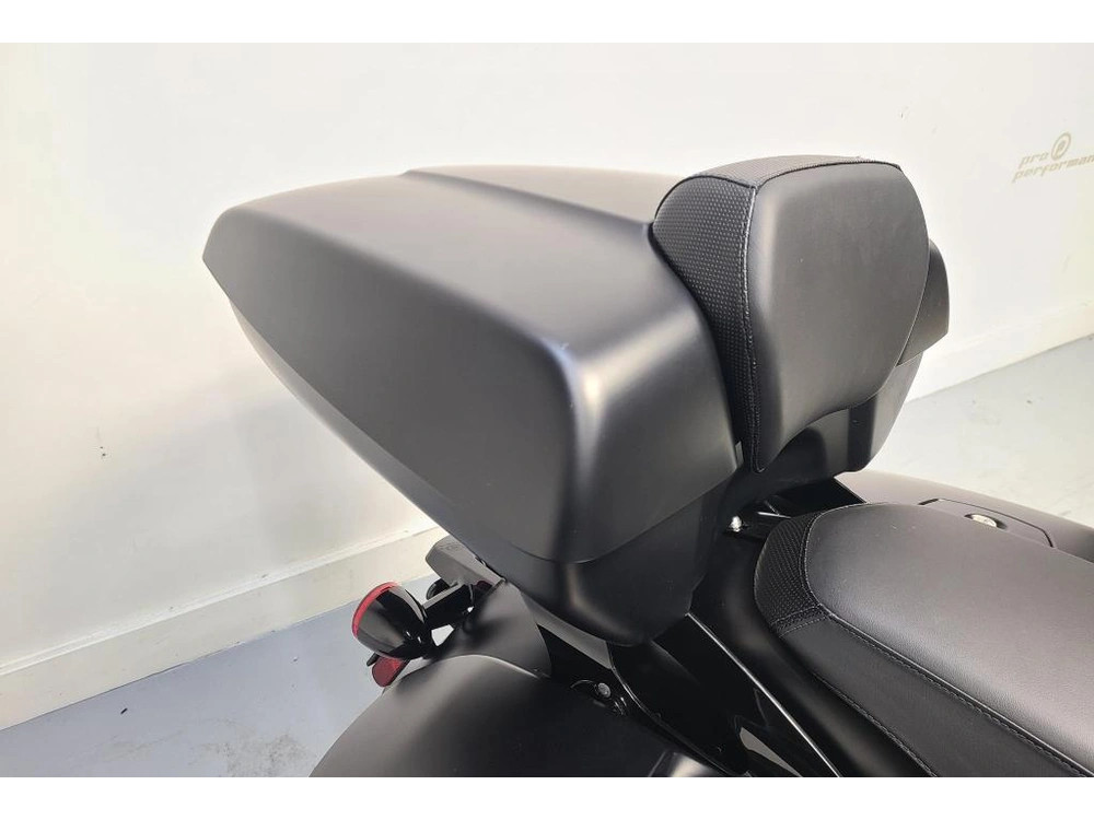 Indian Motorcycle Chieftain Dark Horse 2023 alt