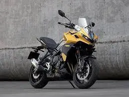 2026 Triumph TIGER SPORT 800