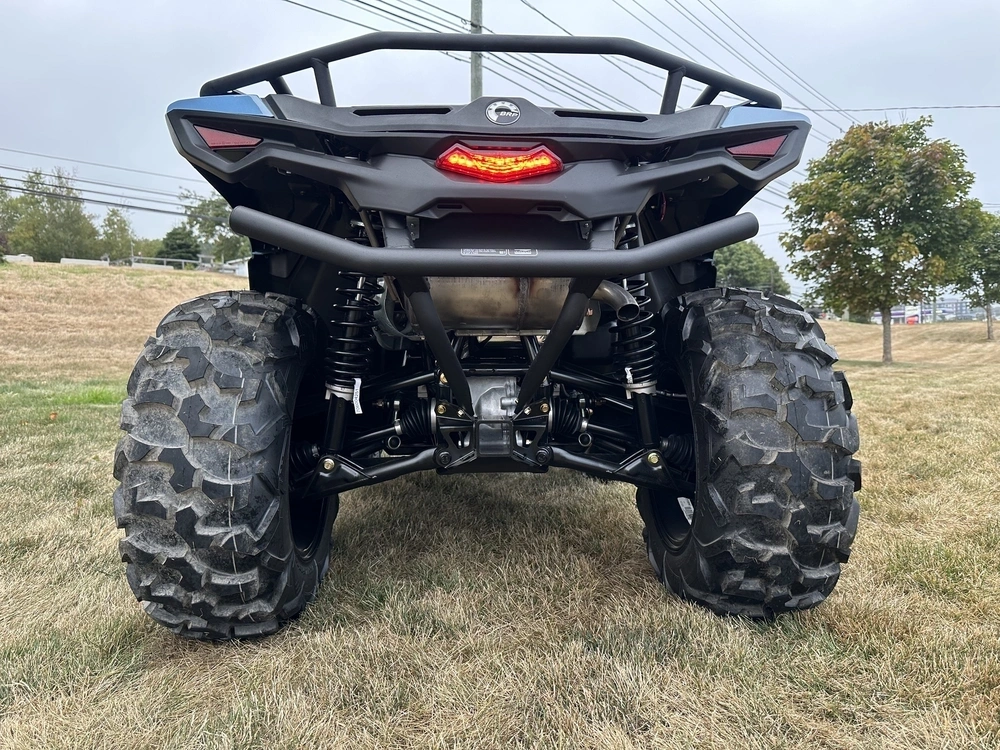 2026 Can-am Outlander Xt 700 alt