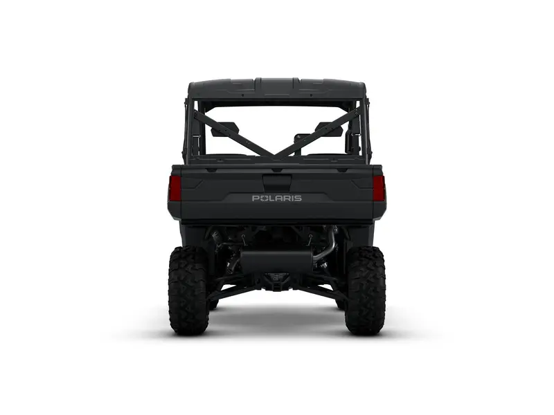 2026 Polaris RANGER 1000 PREMIUM ROVER RUST Beauce Sports Gamme Nouveautés 2026