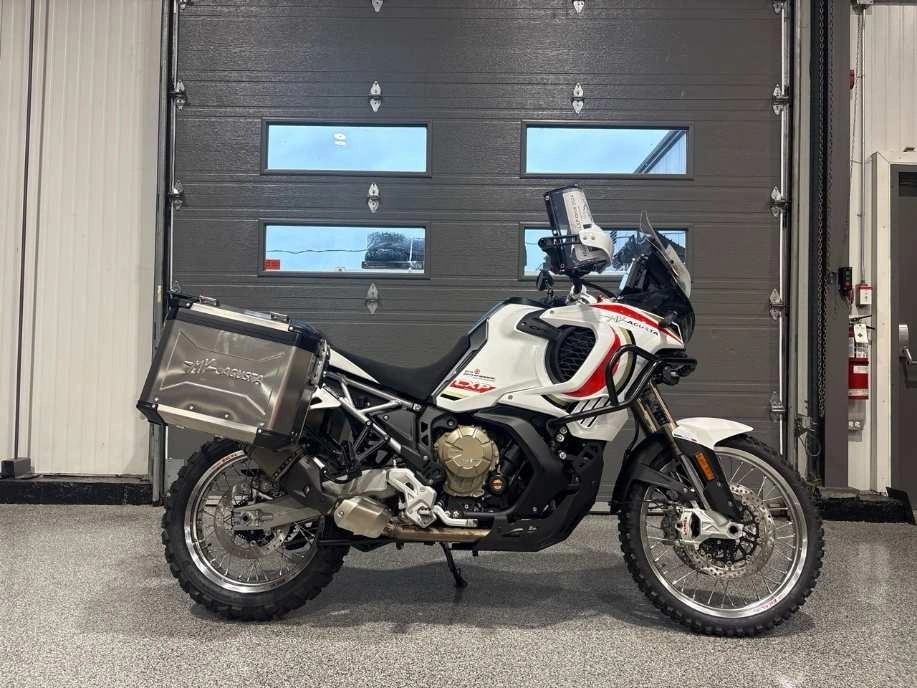 2024 Mv Agusta Lxp Orioli alt