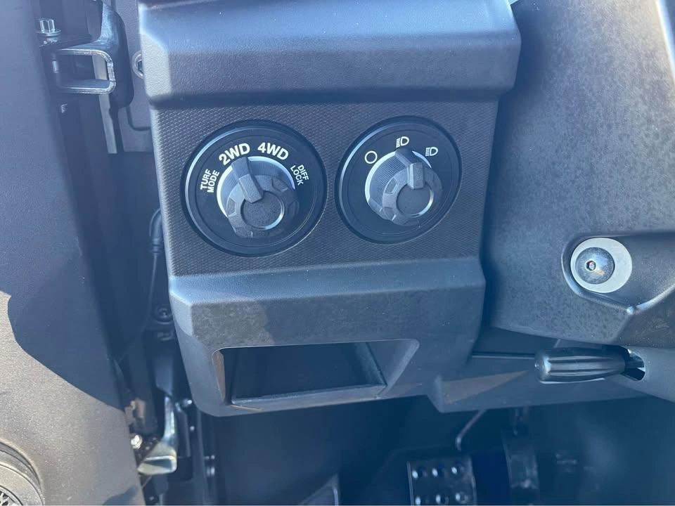 Yamaha Wolverine Rmax2 1000 Xt-r 2026 alt