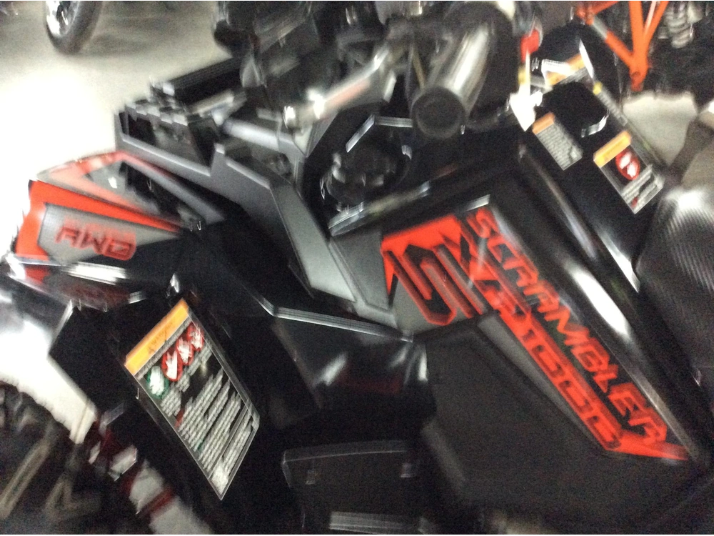 2020 Polaris Scrambler Xp 1000s Eps alt