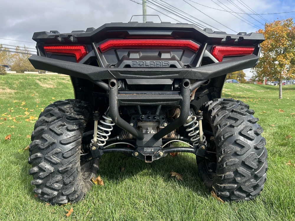 2022 Other Polaris Sportsman Xp 1000 Ulti alt