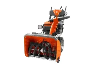 Husqvarna ST 424 2019