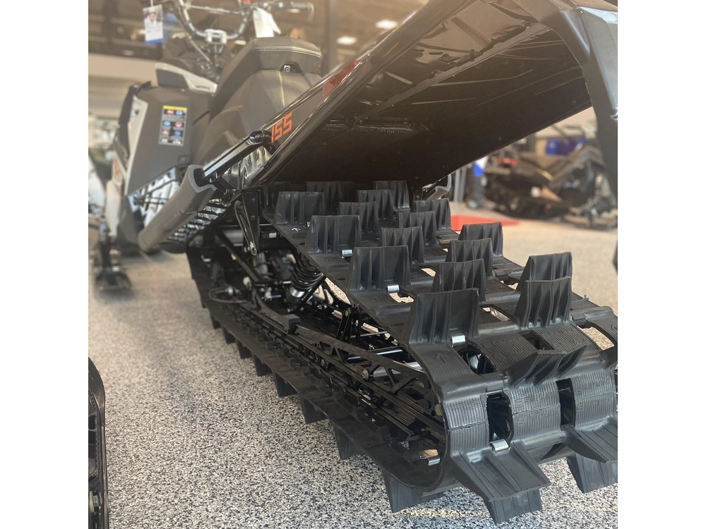 2025 Polaris 850 Rmk Sp 155 alt