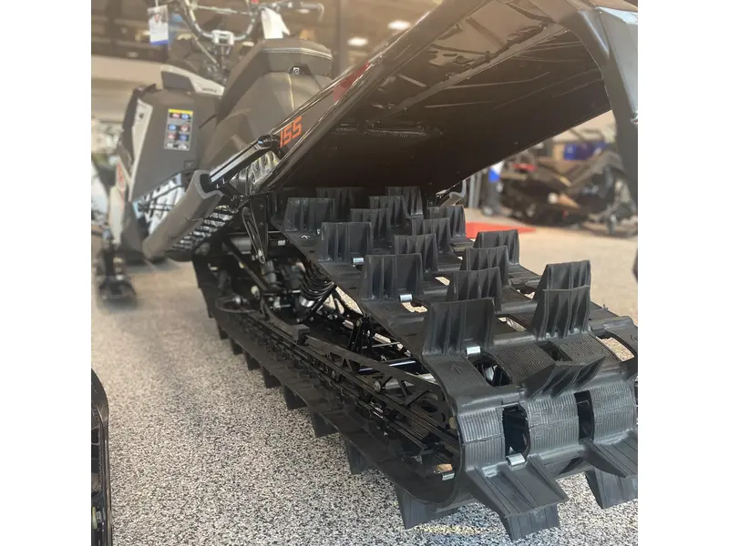 2025 Polaris 850 RMK SP 155