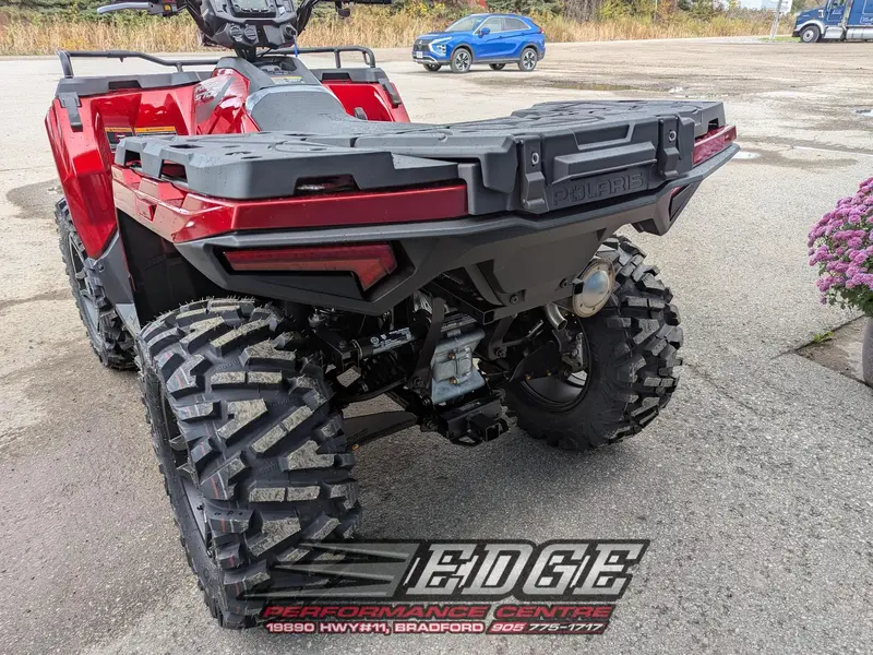 2026 Polaris Sportsman 570 Trail thumbnail 8