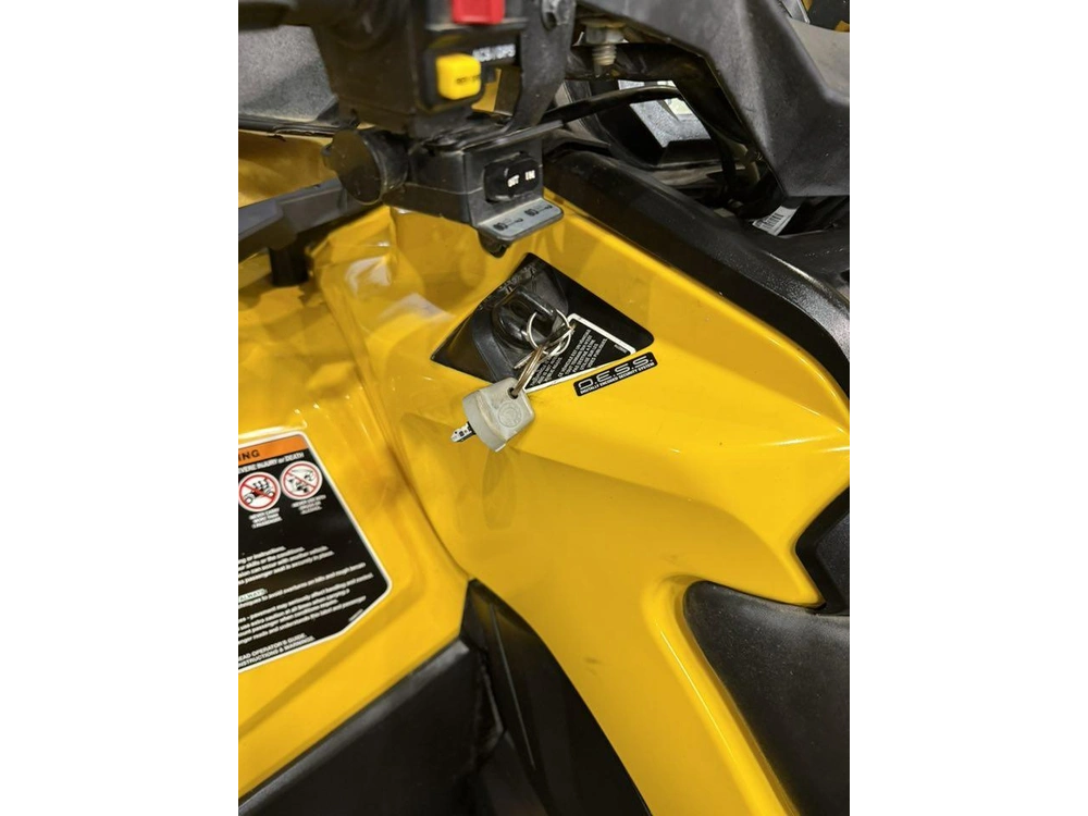 2013 Can-am Outlander Max 800 alt