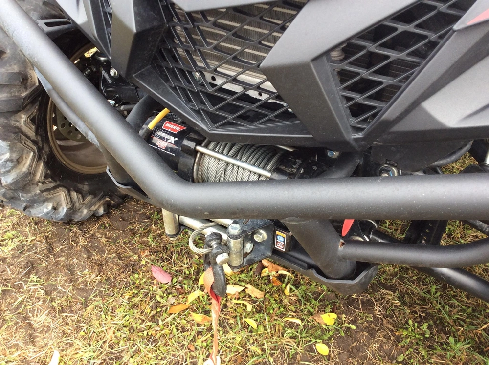 Yamaha Wolverine 1000 Se X2 Eps Yx10 2024 alt