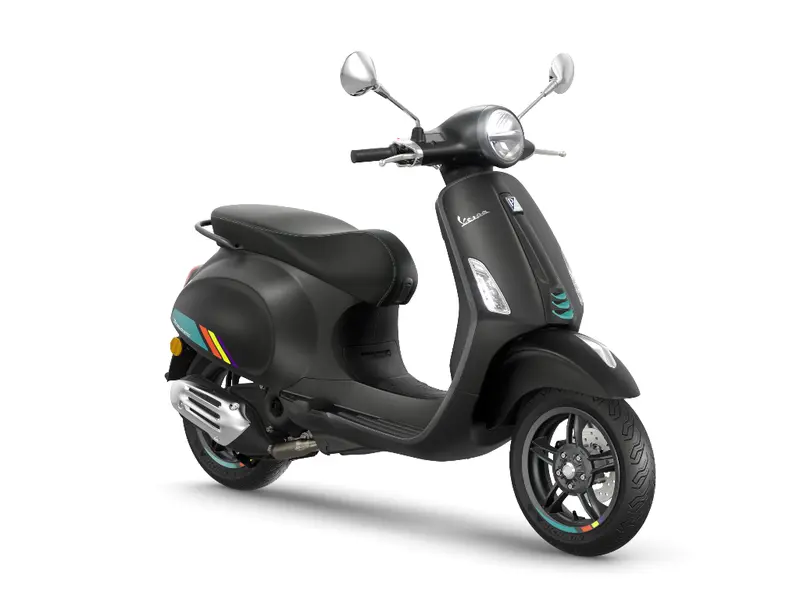 2026 Vespa Primavera S 50