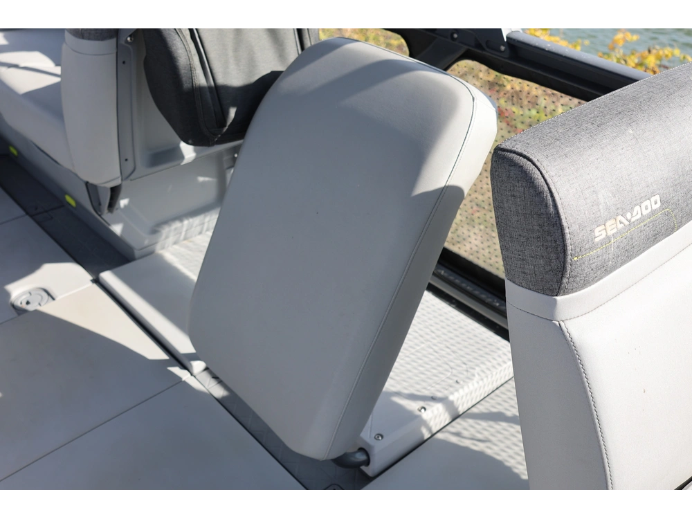 Sea-doo Switch 19 2023 alt