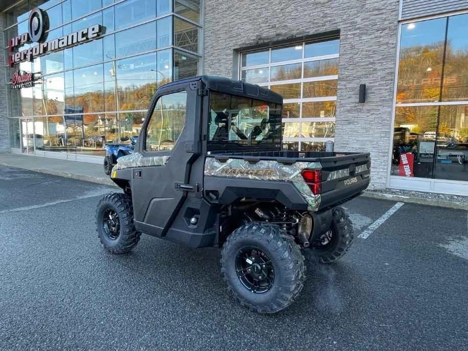 2026 Polaris Ranger Xp 1000 Northstar Edition Ultimate alt