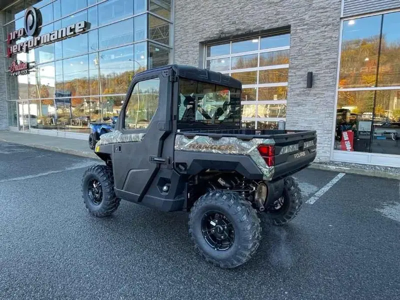 2026 Polaris Ranger Xp 1000 Northstar Edition Ultimate