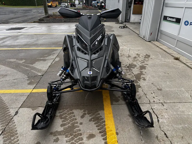 2025 Polaris PATRIOT 9R SWITCHBACK ASSAULT 146