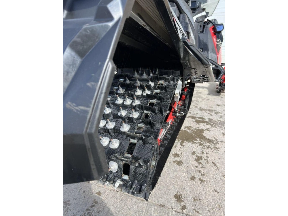 2023 Polaris Patriot Boost Indy Vr1 137 alt