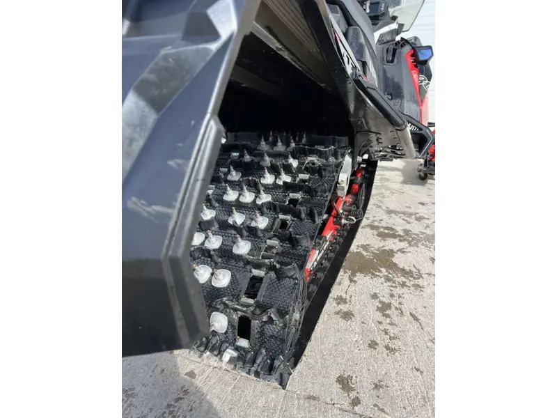 2023 Polaris Patriot Boost Indy VR1 137
